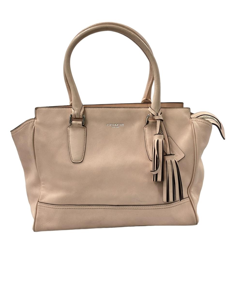 COACH トートバッグ 肩掛け 24201 レディース コーチ