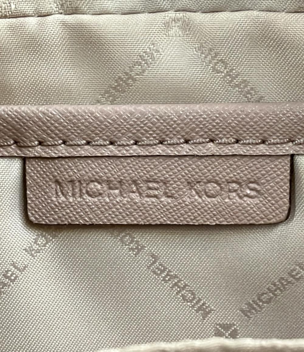 マイケルコース ショルダーバッグ 斜め掛け レディース MICHAEL KORS