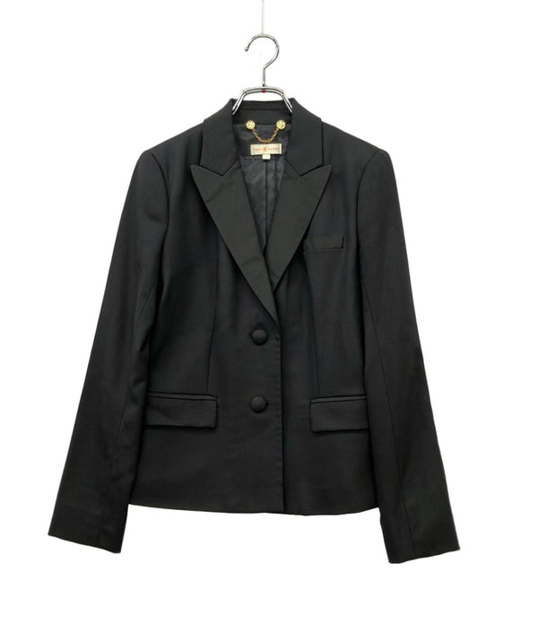 Tory Burch テーラードジャケット レディース SIZE 4 (M) トリーバーチ