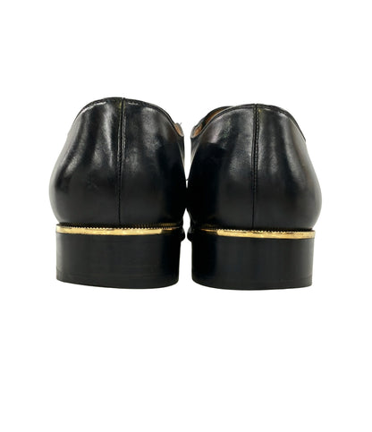 Salvatore Ferragamo ドレスシューズ キルト レディース SIZE 9 (26.5cm) サルヴァトーレフェラガモ
