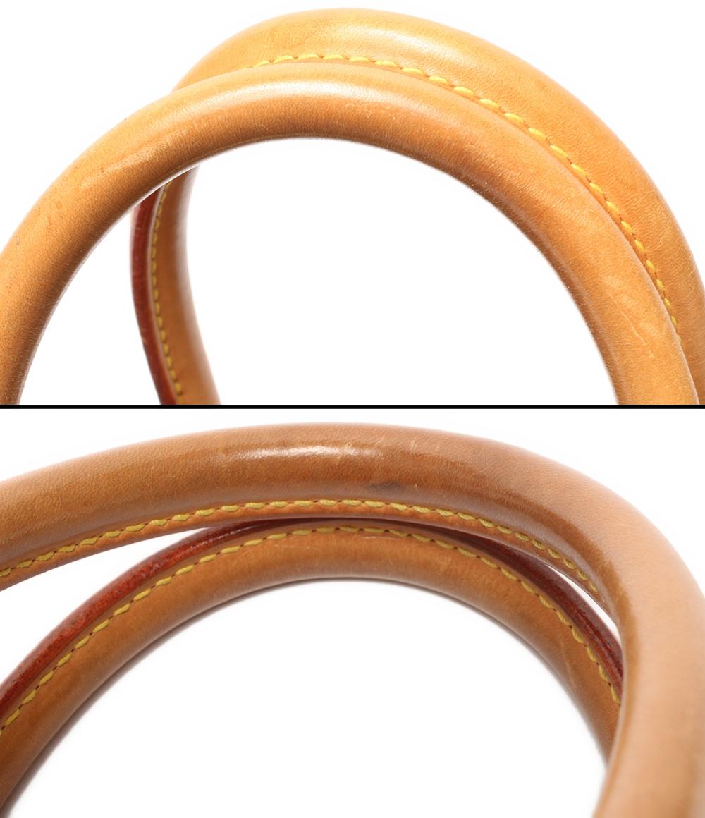 LOUIS VUITTON ハンドバッグ モノグラム ドーヴィル M47270 レディース