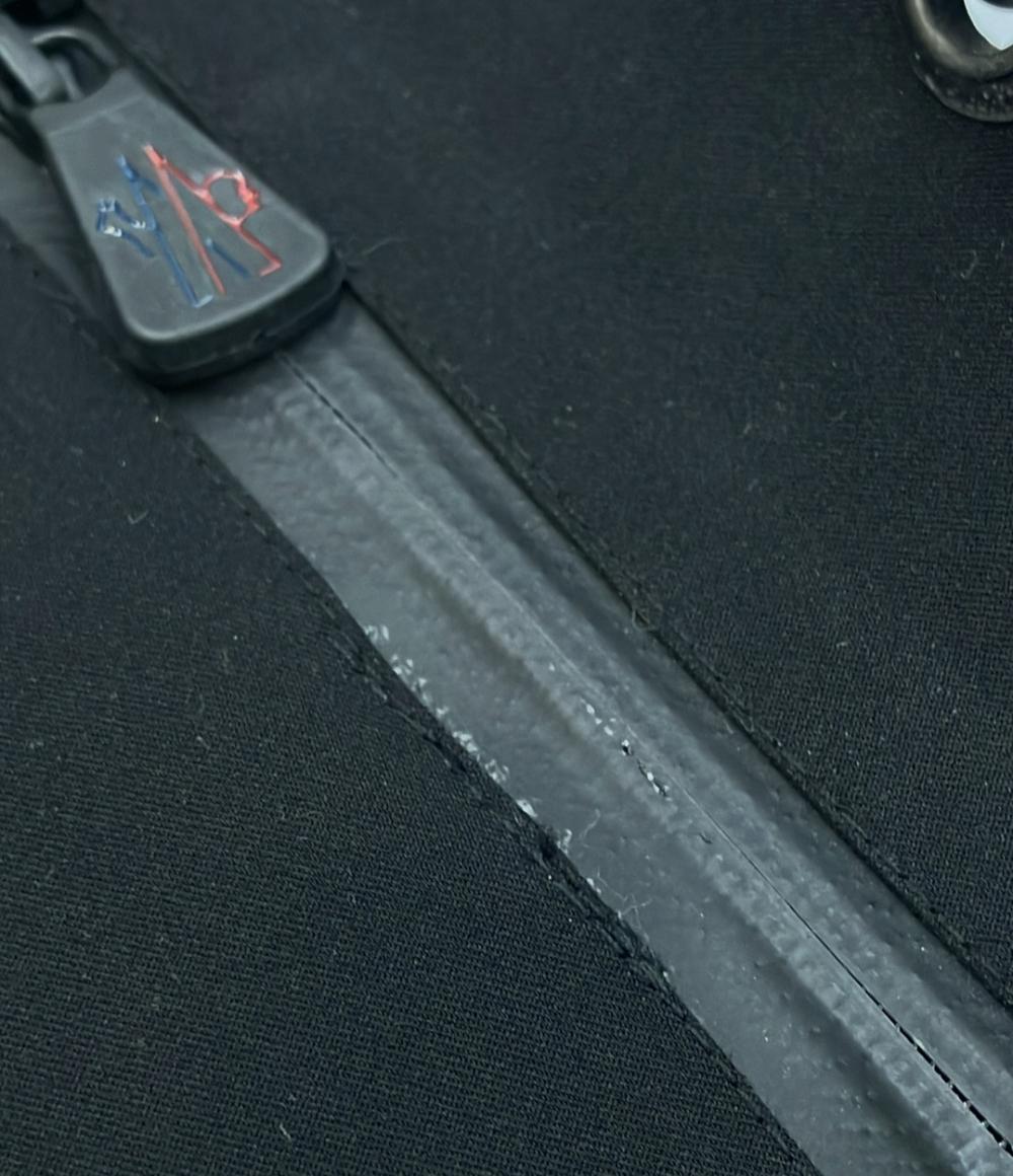 MONCLER GRENOBLE ショルダーポシェット レディース メンズ モンクレールグルノーブル