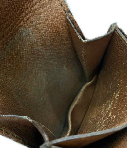 ルイ・ヴィトン コインケース ポルトモネグゼ モノグラム M61970 メンズ LOUIS VUITTON