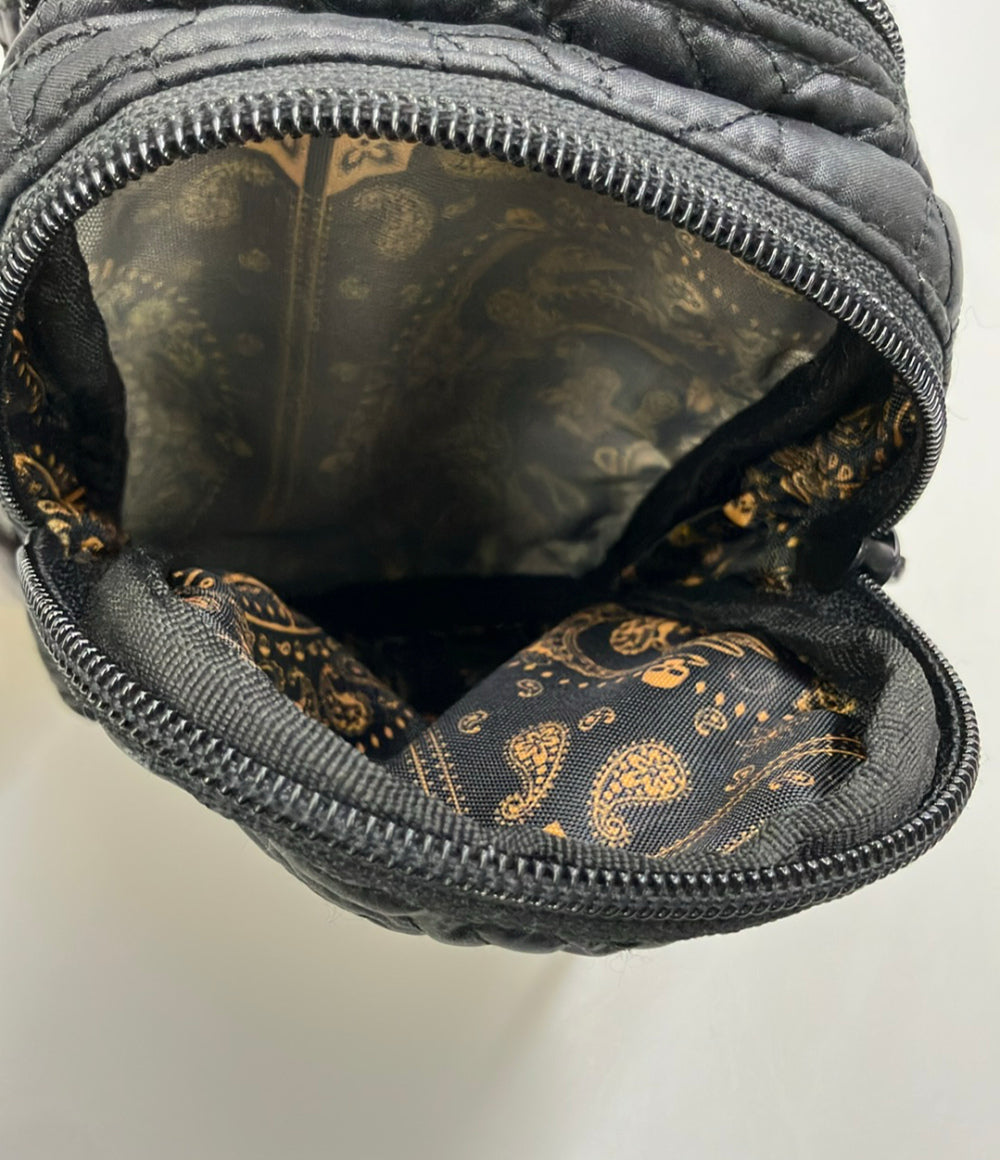 美品 DIESEL ショルダーバッグ ショルダーポーチ 斜め掛け メンズ ディーゼル