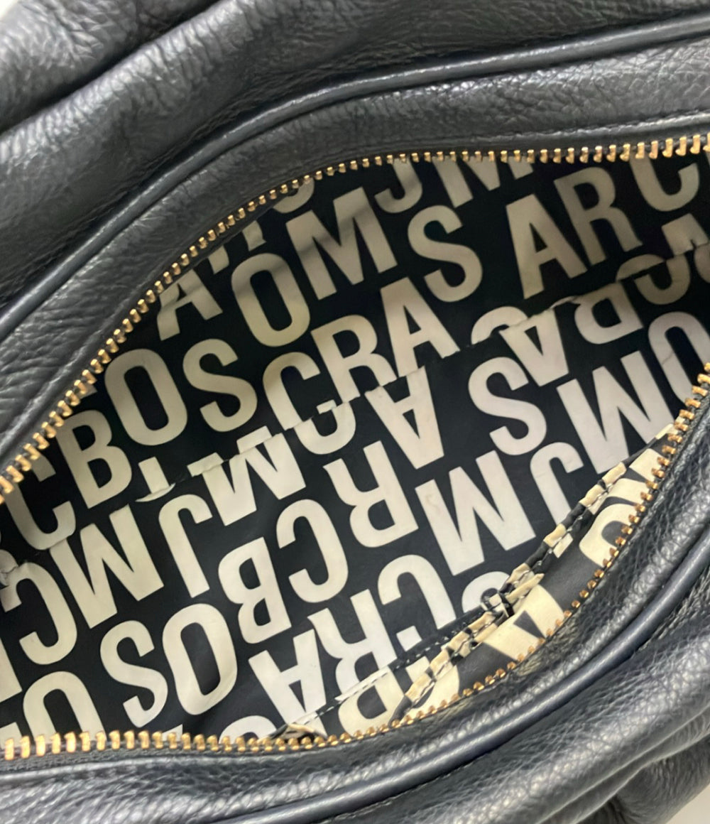 MARC BY MARC JACOBS 2way ハンドバッグ ショルダーバッグ 斜め掛け レディース マークバイマークジェイコブス