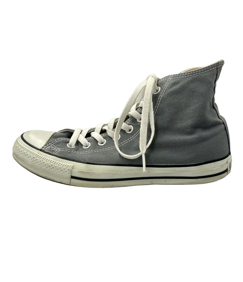 コンバース ハイカットスニーカー 1C988 メンズ SIZE 27.0 (L) CONVERSE