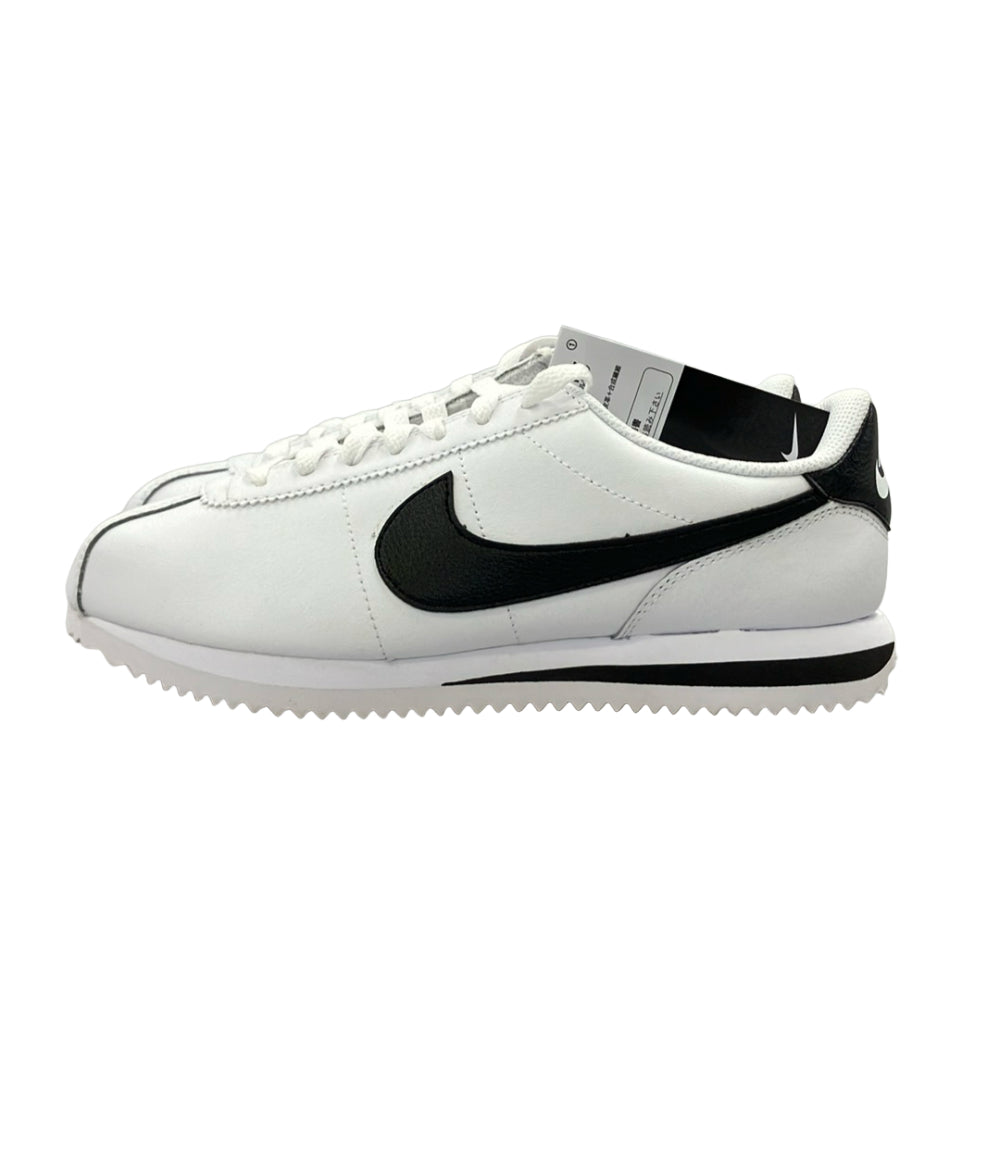 美品 NIKE ローカットスニーカー ウィメンズ コルテッツ DN1791-107 レディース SIZE 24.0 (L) ナイキ