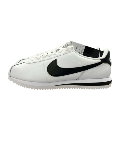 美品 NIKE ローカットスニーカー ウィメンズ コルテッツ DN1791-107 レディース SIZE 24.0 (L) ナイキ