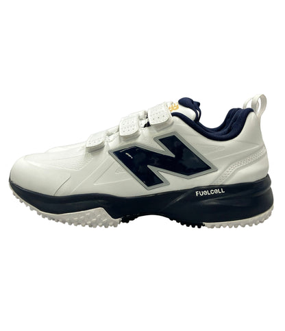 美品 NEW BALANCE トレーニングシューズ 野球 M10003OH レディース SIZE 24.0 ニューバランス