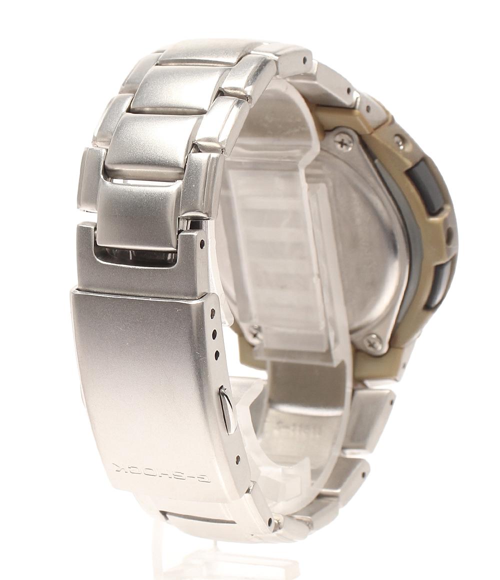 CASIO 腕時計 G-SHOCK ソーラー グレー GW-1700DJ メンズ カシオ