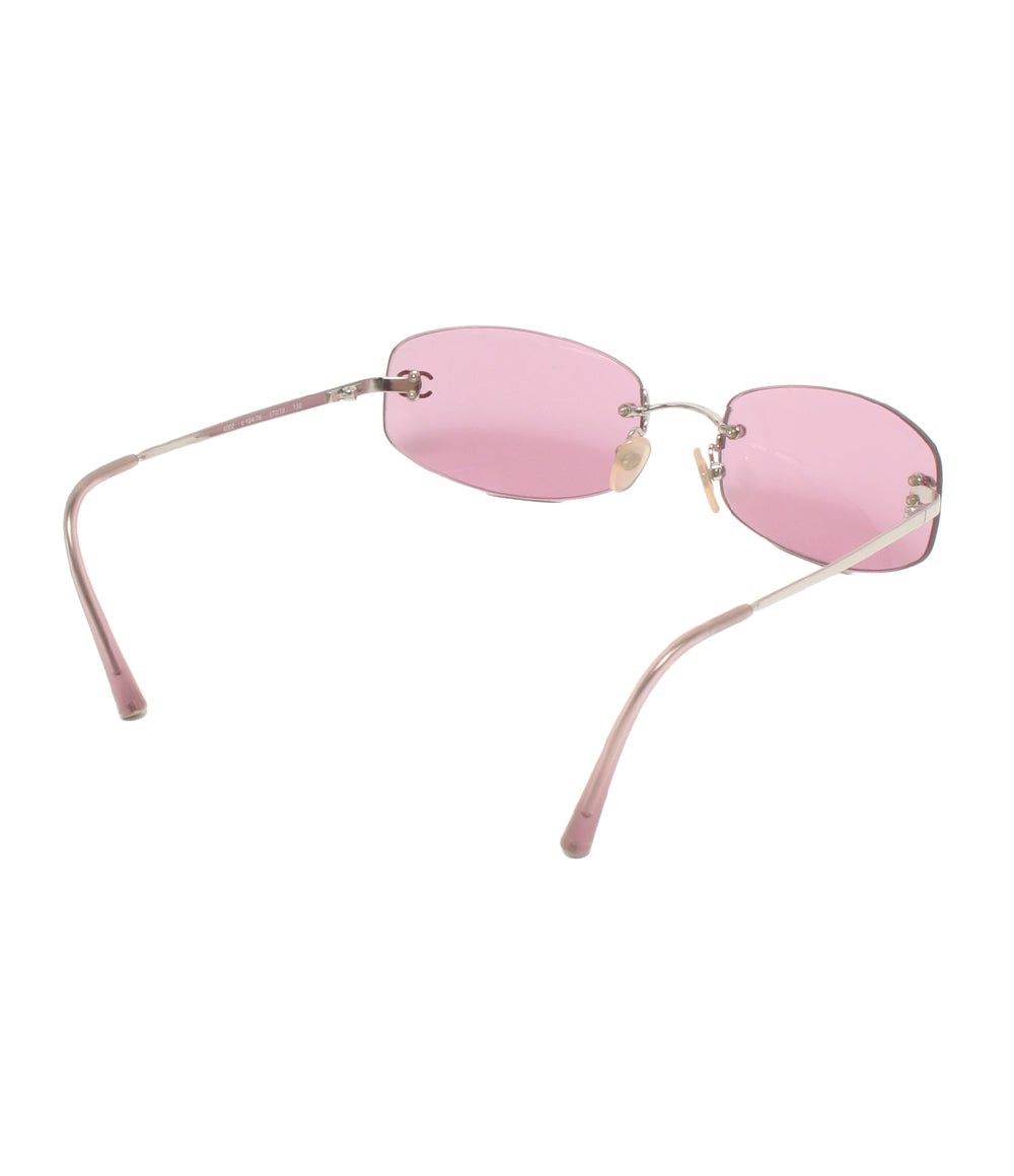 CHANEL サングラス アイウェア 57□19 4002 レディース シャネル
