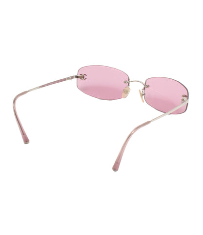 CHANEL サングラス アイウェア 57□19 4002 レディース シャネル