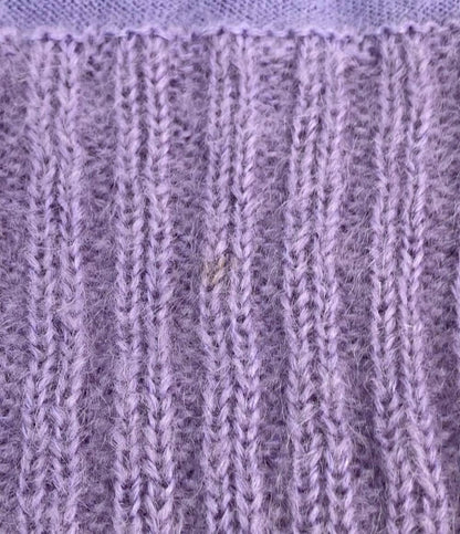 Miu Miu タートルネックニット レディース SIZE 42 (L) ミュウ ミュウ