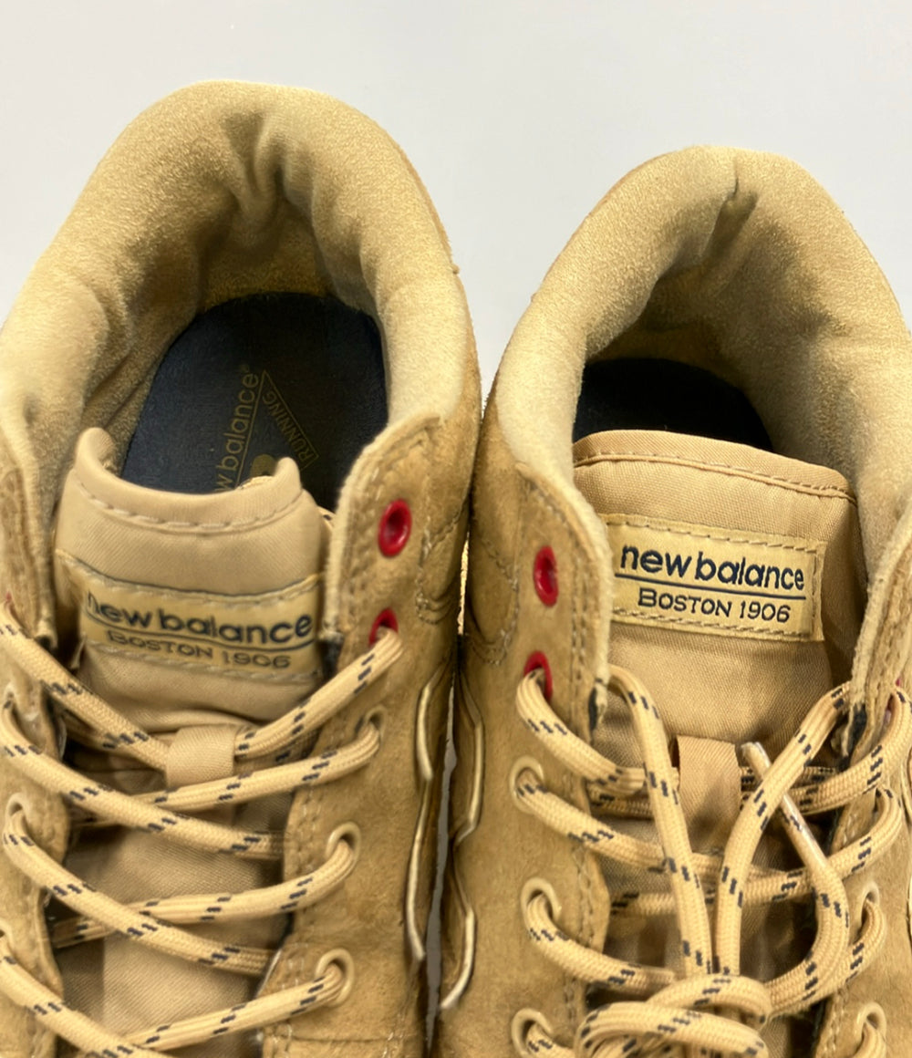 NEW BALANCE ローカットスニーカー WH996ABE レディース SIZE 25.5 (XL) ニューバランス