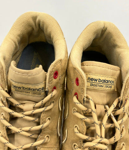 NEW BALANCE ローカットスニーカー WH996ABE レディース SIZE 25.5 (XL) ニューバランス