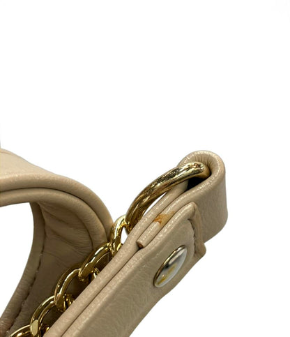 マリークヮント 2wayハンドバック ショルダーバッグ 斜め掛け レディース MARY QUANT