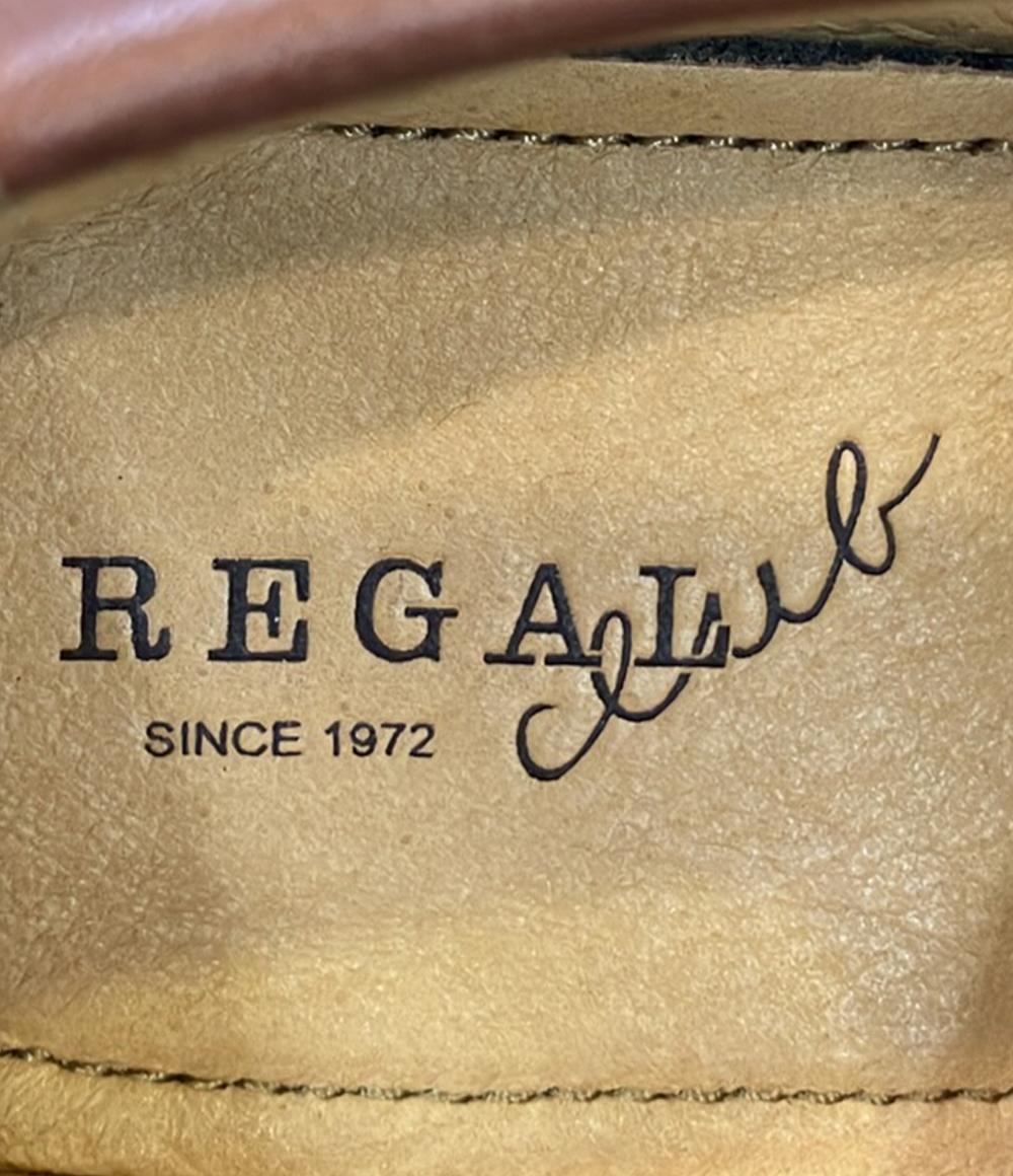 リーガル デッキシューズ C440 G8 レディース SIZE 23.5 (M) REGAL