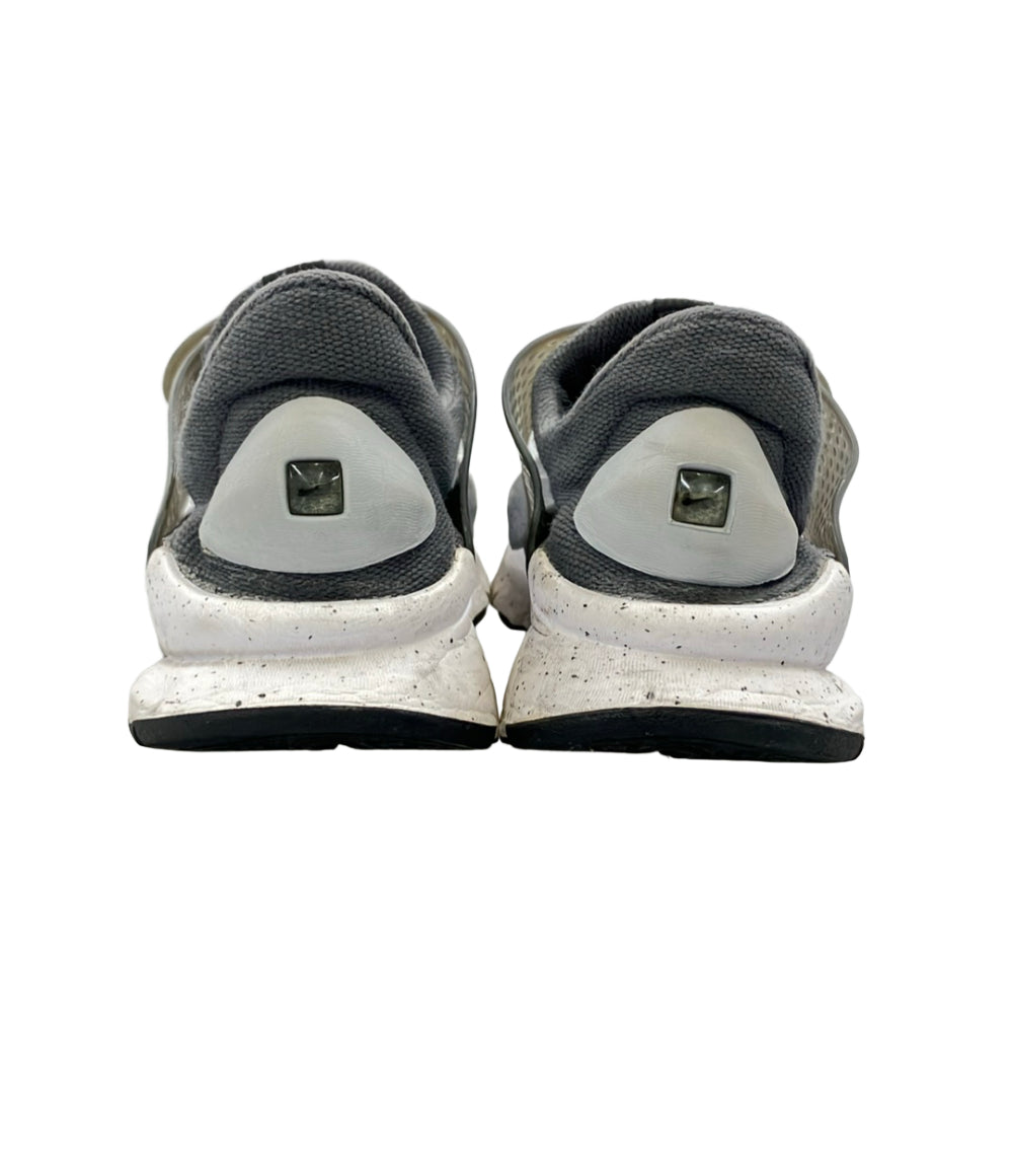 NIKE ローカットスニーカー SOCK DART 819686-003 メンズ SIZE 27.0 (L) ナイキ