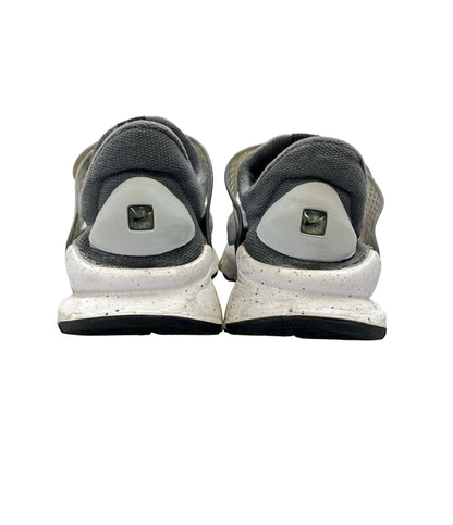 NIKE ローカットスニーカー SOCK DART 819686-003 メンズ SIZE 27.0 (L) ナイキ