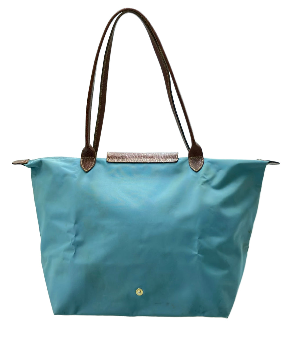 Longchamp トートバッグ レディース ロンシャン