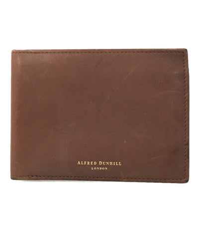 二つ折り財布      メンズ  (2つ折り財布) ALFRED DUNHILL