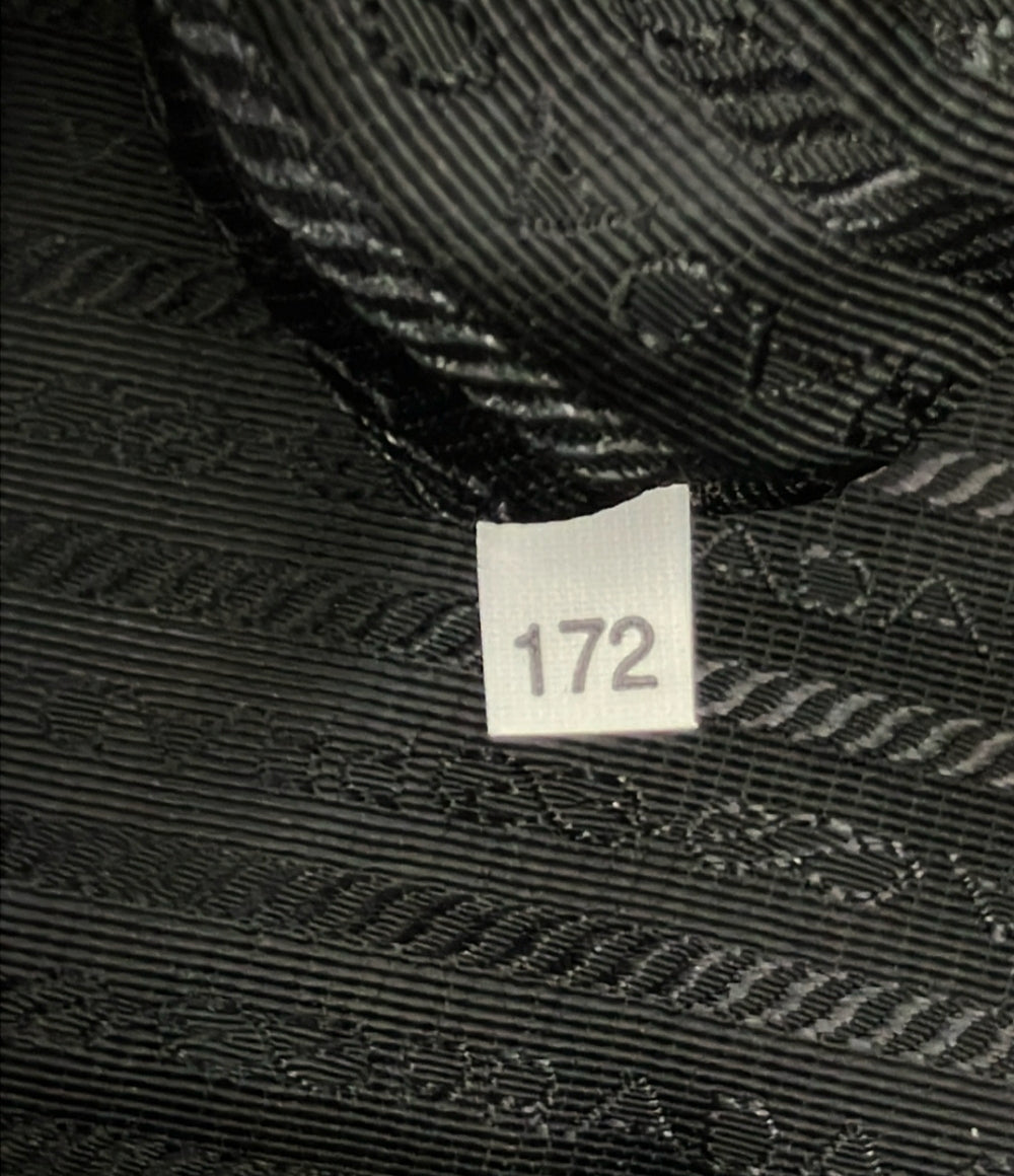 PRADA ボストンバッグ レディース プラダ