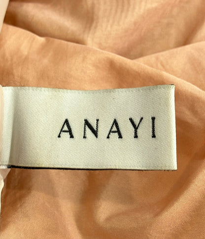 ANAYI ロングスカート ティアード レディース SIZE 38 (M) アナイ