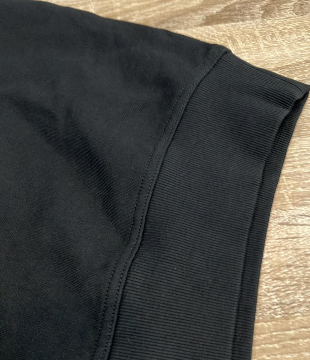 美品 BOSS We Basic スウェットシャツ BOSSロゴ クルーネック タグ付き 10244192 メンズ SIZE S ボス ウィー ベーシック