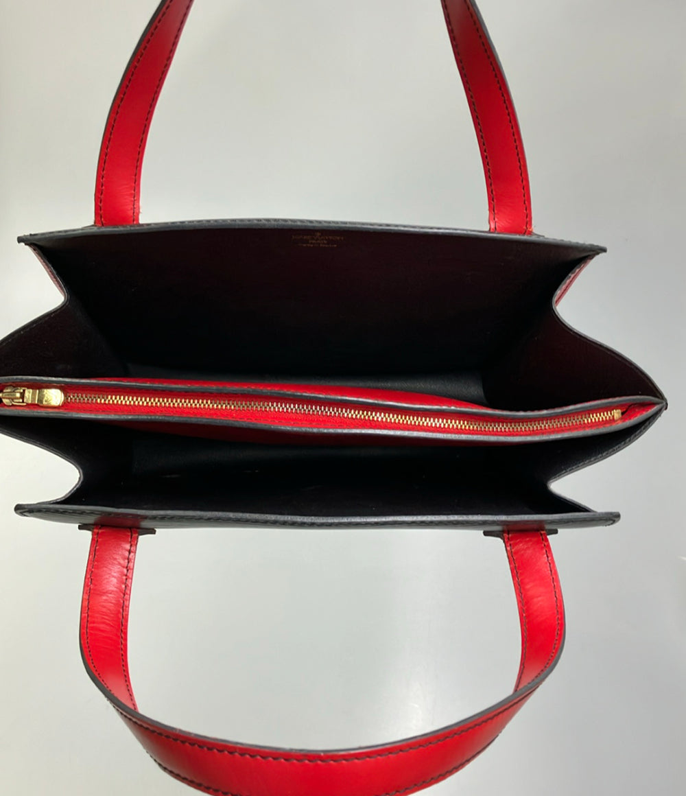 LOUIS VUITTON ハンドバッグ ヴァレンヌ エピ M52387 レディース ルイ