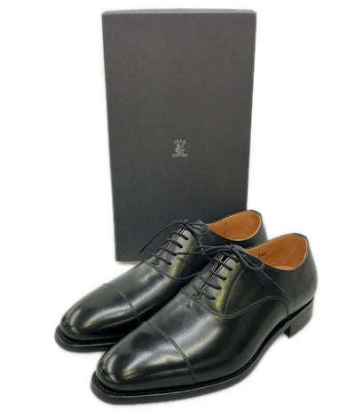 美品 SCOTCH GRAIN ドレスシューズ SP-0106 メンズ レディース SIZE 24 1/2 スコッチグレイン