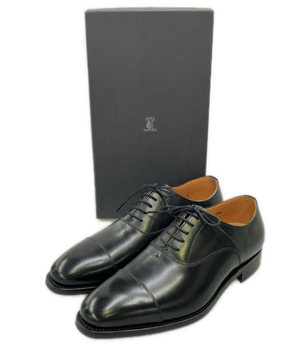 美品 SCOTCH GRAIN ドレスシューズ SP-0106 メンズ レディース SIZE 24 1/2 スコッチグレイン