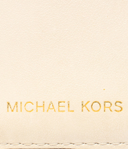 MICHAEL KORS チェーンウォレット スマホショルダー 32T2GT9C5B レディース マイケルコース