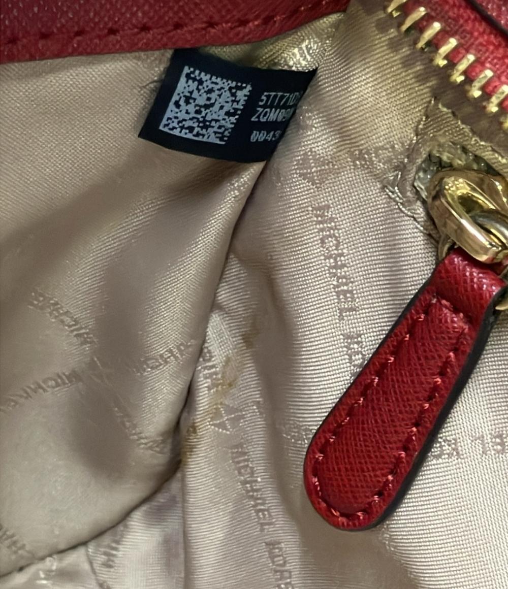 MICHAEL KORS ショルダーバッグ 斜め掛け レディース マイケルコース