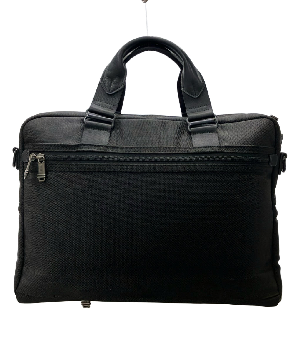 TUMI ブリーフケース メンズ トゥミ