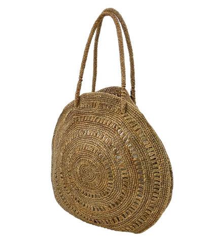 MAISON N.H PARIS トートバッグ ショルダーバッグ 肩掛け レディース メゾンエヌアッシュパリ