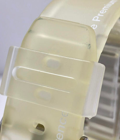 CASIO 腕時計 I.C.E.R.C イルクジ G-SHOCK クオーツ DW-6910K メンズ カシオ