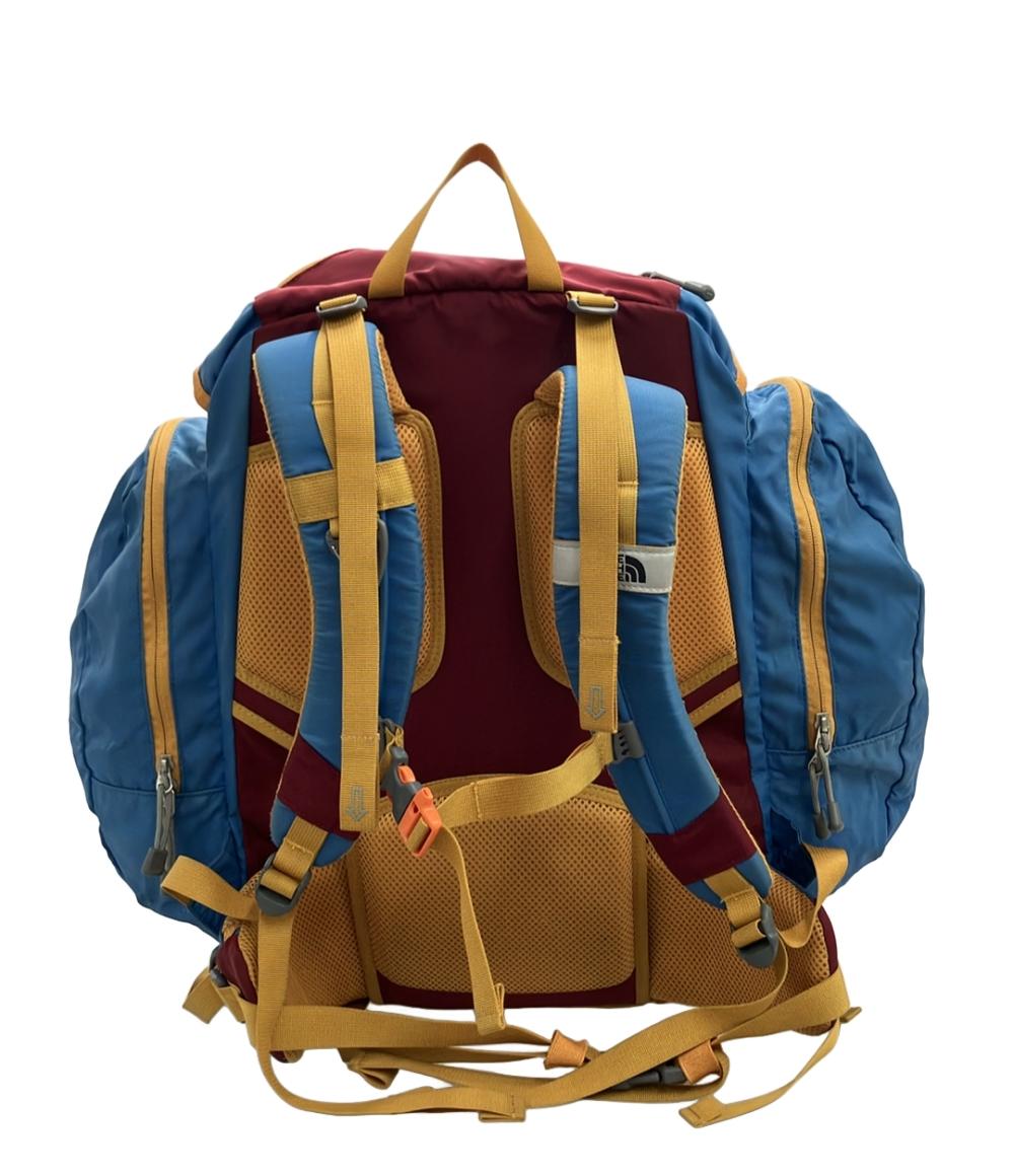 THE NORTH FACE リュック SUNNY CAMPER 40 NMJ07150 レディース ザ・ノースフェイス