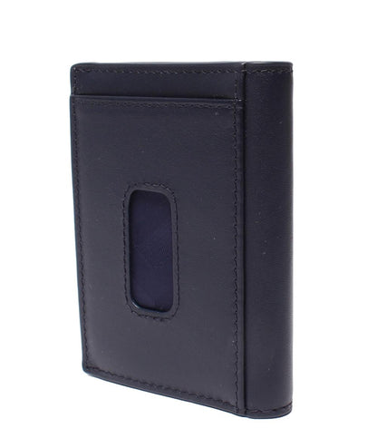 美品 LACOSTE カードケース パスケース メンズ レディース ラコステ