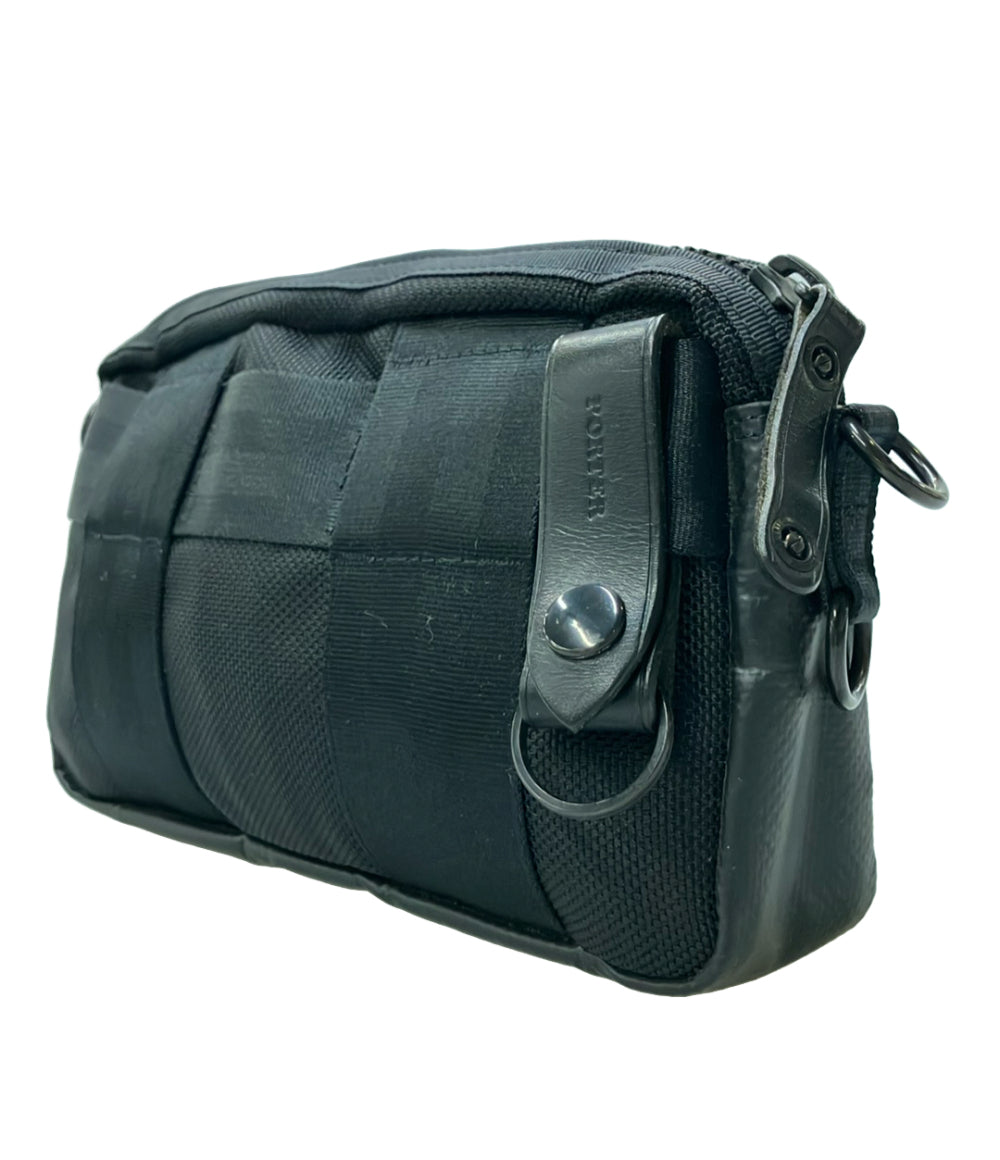 PORTER ショルダーバッグ メンズ ポーター