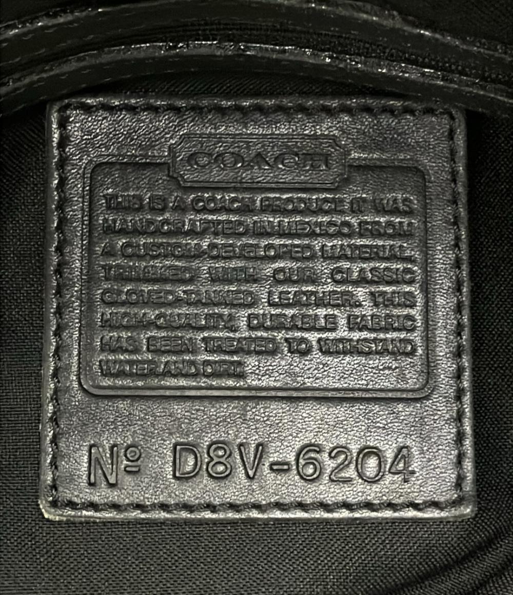 COACH ショルダーバッグ 6204 レディース コーチ