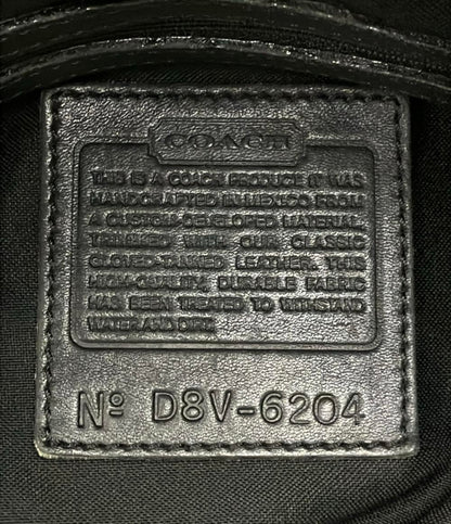COACH ショルダーバッグ 6204 レディース コーチ