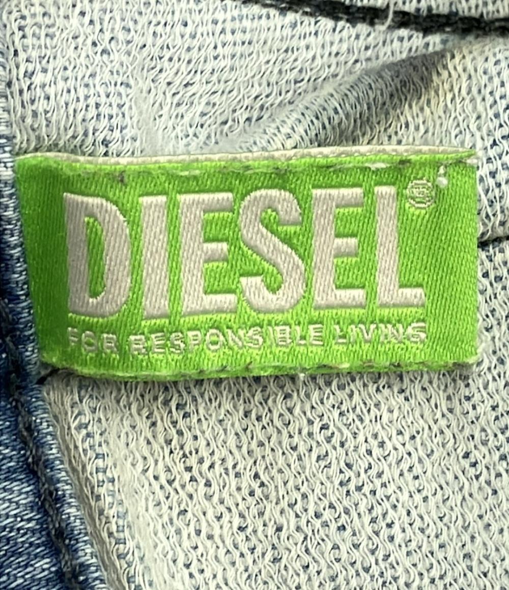 訳あり ディーゼル デニムパンツ メンズ SIZE W30 (M) DIESEL