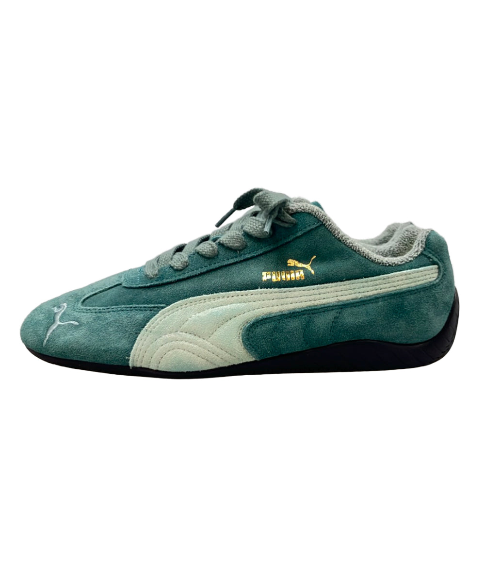 PUMA ローカットスニーカー SPEEDCAT THE NEVERWORN 5 401532-01 メンズ SIZE 28.0 プーマ