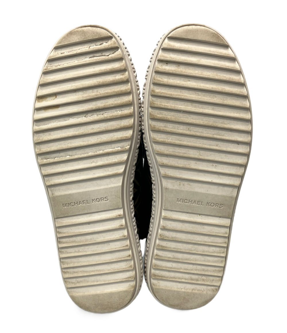 MICHAEL KORS ローカットスニーカー レディース SIZE 5.5M マイケルコース