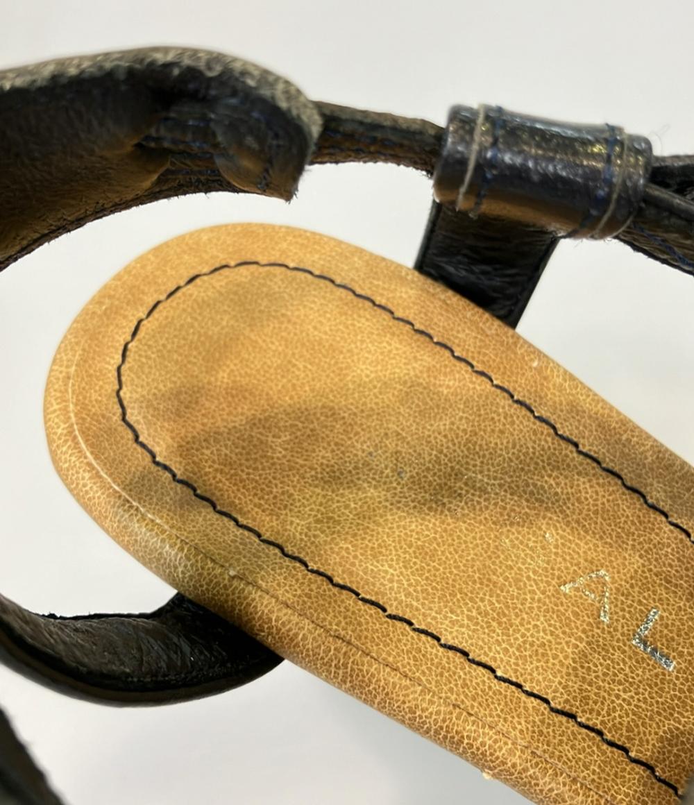 リーガル サンダル レディース SIZE 22 (XS) REGAL