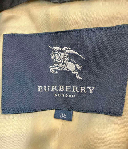 BURBERRY LONDON トレンチコート ライナー付き FR317-610-09 レディース SIZE 38 (M) バーバリーロンドン