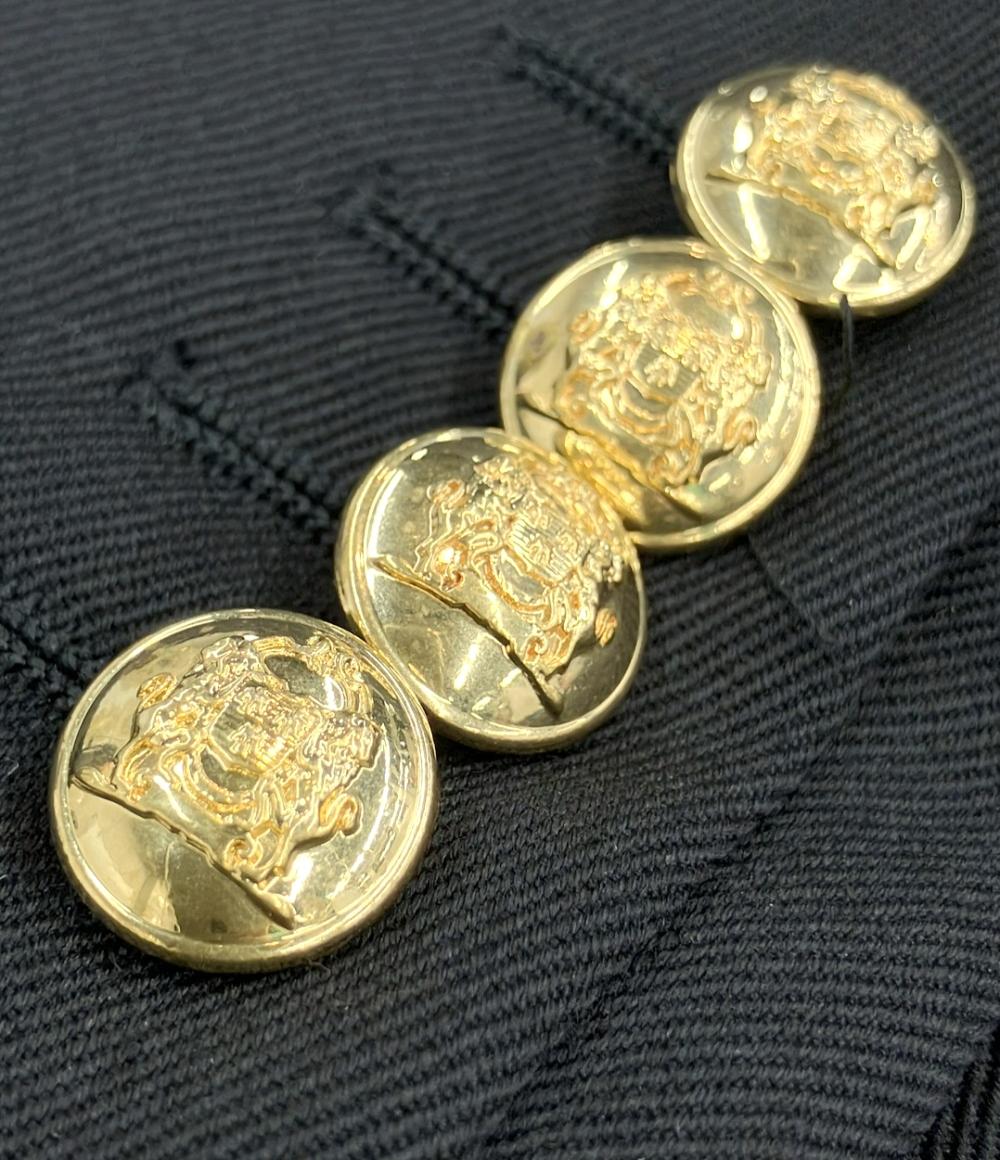 美品 セリーヌ テーラードジャケット レディース SIZE 36 (XS) CELINE