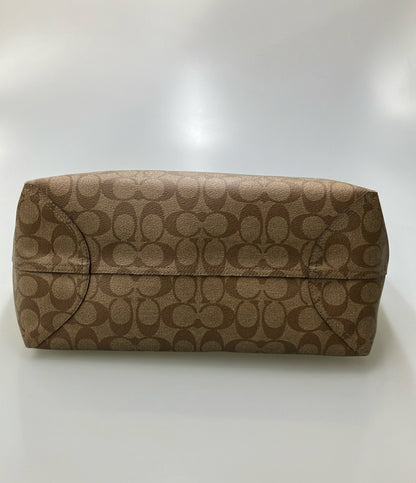 COACH トートバッグ シグネチャー F36658 レディース コーチ