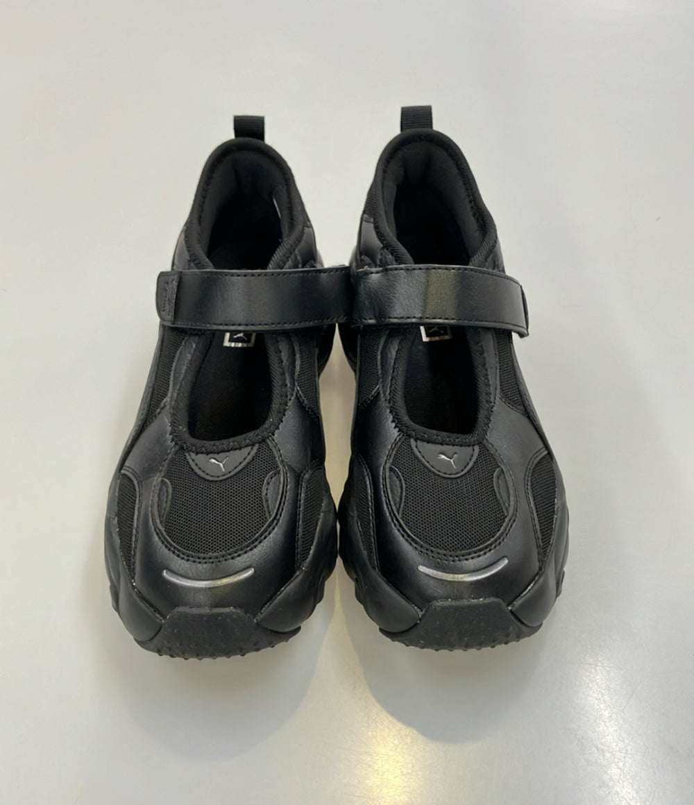 PUMA ウェッジ サンダル 398677-02 レディース SIZE 23.5 (M) プーマ
