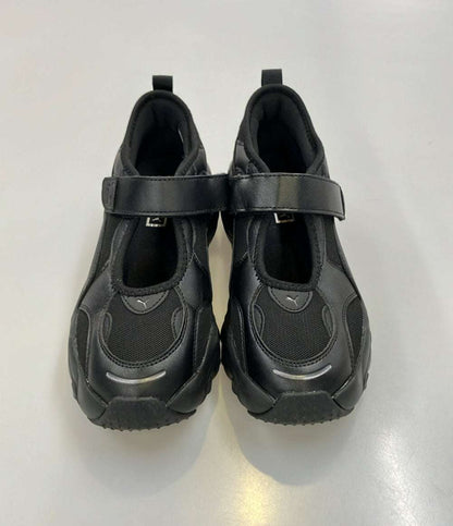 PUMA ウェッジ サンダル 398677-02 レディース SIZE 23.5 (M) プーマ